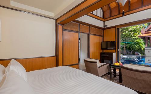 Banyan Tree Phuket-Grand Two Bedroom Pool Villa 2_10407