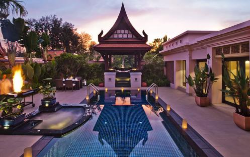 Banyan Tree Phuket-Grand Two Bedroom Pool Villa 3_10407