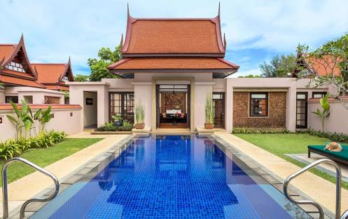 Banyan Tree Phuket-Signature Pool Villa 1_10404