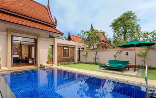 Banyan Tree Phuket-Signature Pool Villa 3_10404