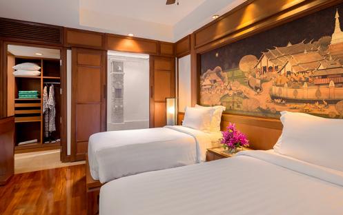 Banyan Tree Phuket-Signature Two Bedroom Pool Villa 3_10406