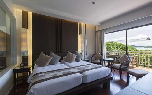 Cape Panwa Hotel-Family Suite 3_2905