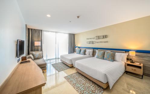 Centara Ao Nang Beach Resort & Spa Krabi-Premium Deluxe1_17583