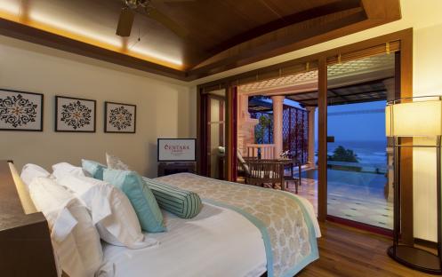Centara Grand Beach Resort Phuket-Deluxe Pool Suite 4_4813