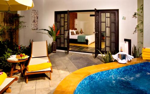 Centara Karon Resort-One Bedroom Pool Cabana 3_1606