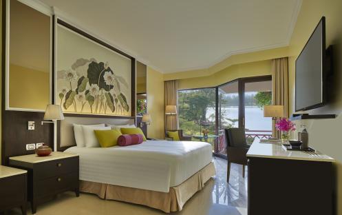 Dusit Thani Laguna Phuket-Deluxe Lagoon Room_1253