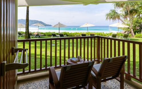 Katathani Phuket Beach Resort-Thani Wing Junior Suite Oceanfront 4_6737