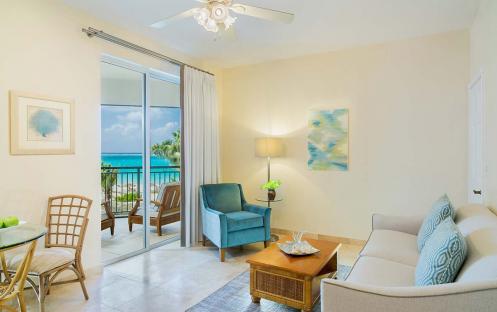 The Sands at Grace Bay-Three Bedroom Suite Ocean View 3_1436