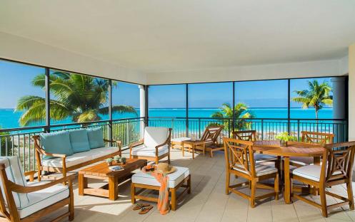 The Sands at Grace Bay-Three Bedroom Suite Ocean View 4_1436