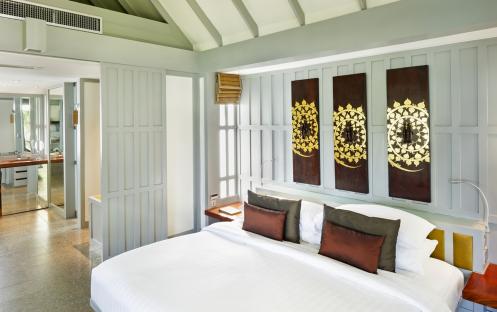 The Surin Phuket-One Bedroom Hillside Cottage 2_1220