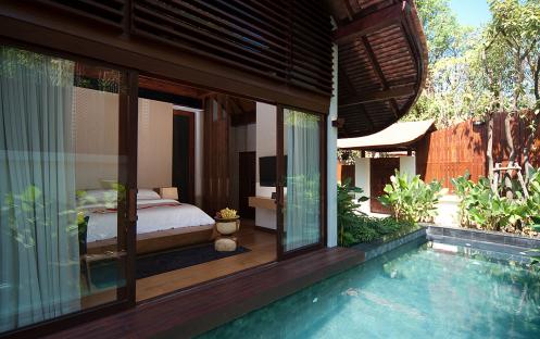 The Tubkaak Krabi Boutique Resort-Premier Pool Villa 2_8865