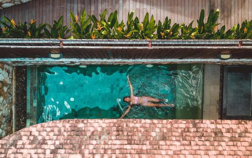 The Tubkaak Krabi Boutique Resort-Premier Pool Villa 3_8865