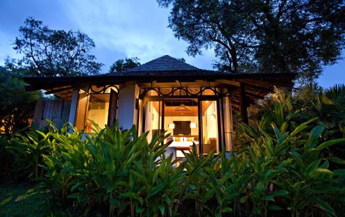 The Vijitt Resort Phuket-Deluxe Villa Exterior_2921
