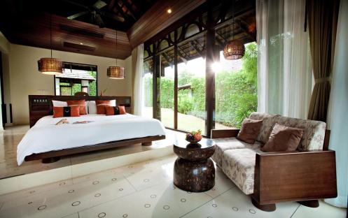 The Vijitt Resort Phuket-Deluxe Villa Interior_2921