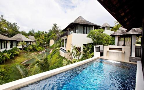 The Vijitt Resort Phuket-Prime Pool Villa_2924