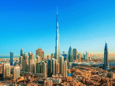 Dubai's Top Attractions