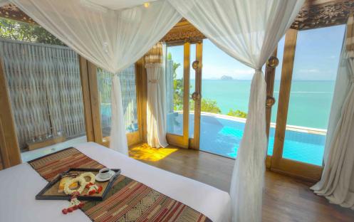 Santhiya Koh Yao Yai Resort & Spa-Ocean View Pool Villa 1_7008