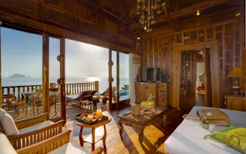 Santhiya Koh Yao Yai Resort & Spa-Ocean View Pool Villa 8_7008