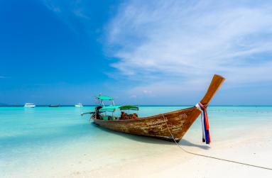 Phi Phi Island Holidays 2023 / 2024 | Kenwood Travel
