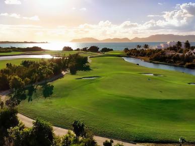 CusinArt Resort Golf Course