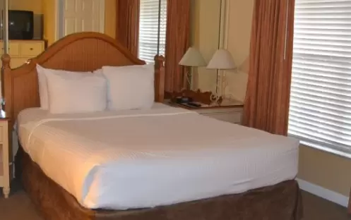 One Bedroom Condo