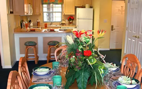 THREE BEDROOM
