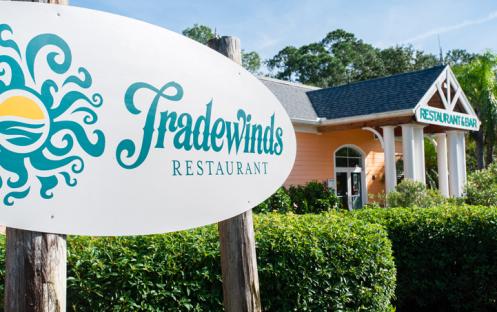 Tradewinds Restaurant 2