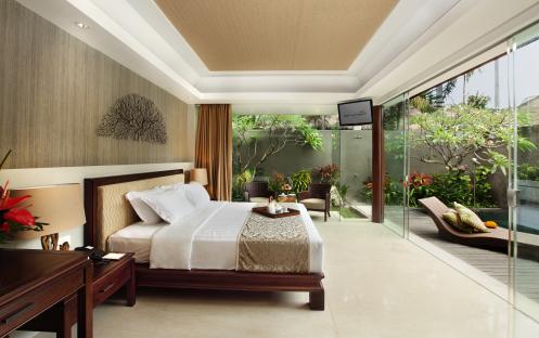 Bali Mandira Beach Resort & Spa-Club Villa 1_11126