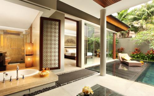 Bali Mandira Beach Resort & Spa-Club Villa 2_11126