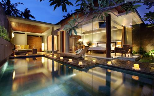 Bali Mandira Beach Resort & Spa-Club Villa 4_11126