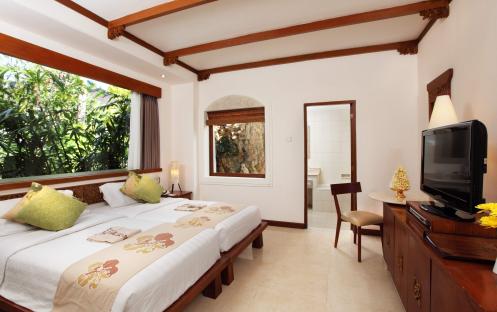 Bali Mandira Beach Resort & Spa-Deluxe Club Cottage 1_11122