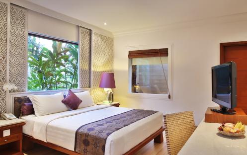 Bali Mandira Beach Resort & Spa-Deluxe Cottage 1_11121