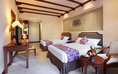 Bali Mandira Beach Resort & Spa-Superior Room 1_11120