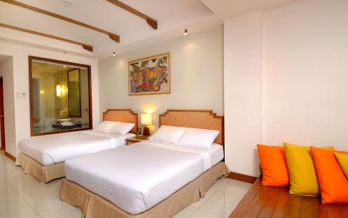 Bali Mandira Beach Resort & Spa-Superior Room 2_11120