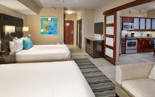 Bucuti & Tara Beach Resort-Junior Suite 1_4845