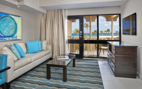 Bucuti & Tara Beach Resort-Junior Suite 3_4845