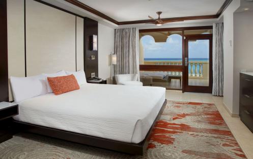 Bucuti & Tara Beach Resort-Tara Penthouse Suite_4848