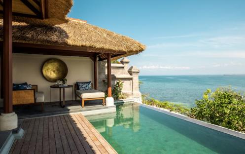 Four Seasons Resort Bali at Jimbaran Bay-Family Premier Villa 3_13215