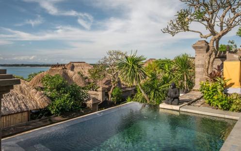 Four Seasons Resort Bali at Jimbaran Bay-Garden Villa 1_13211