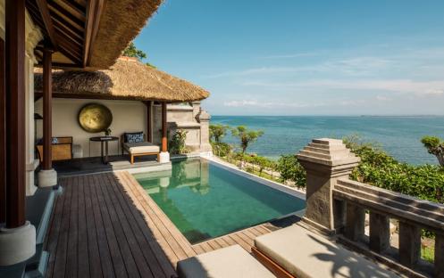 Four Seasons Resort Bali at Jimbaran Bay-Premier Ocean Villa 1_13214