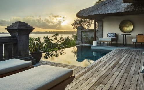 Four Seasons Resort Bali at Jimbaran Bay-Premier Ocean Villa 3_13214