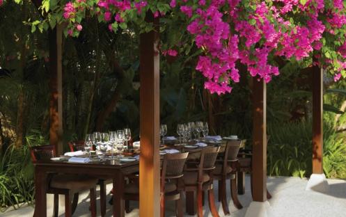 Four Seasons Resort Bali at Jimbaran Bay-Two Bedroom Garden Residence Villa 4_3701