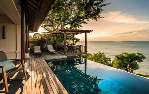 Four Seasons Resort Bali at Jimbaran Bay-Two Bedroom Premier Ocean Villa 1_13218
