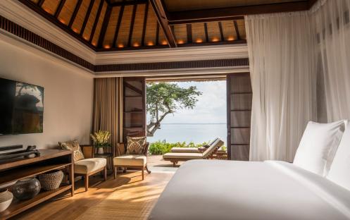 Four Seasons Resort Bali at Jimbaran Bay-Two Bedroom Premier Ocean Villa 2_13218