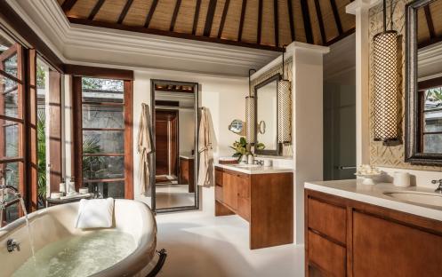 Four Seasons Resort Bali at Jimbaran Bay-Two Bedroom Premier Ocean Villa 4_13218