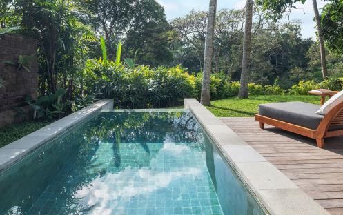 Maya Ubud Resort & Spa-Hevenly Pool Villa 3_18949