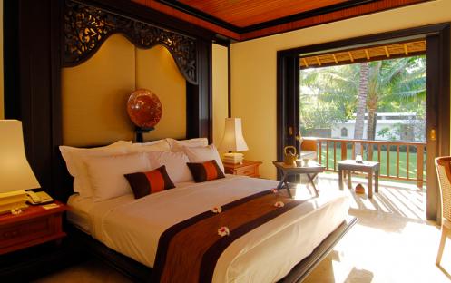 Spa Village Resort Tembok Bali-Kamar Room_3856