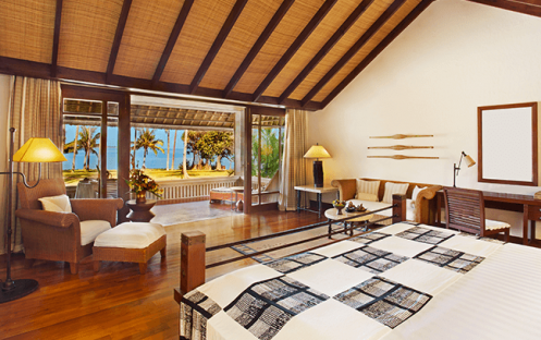 The Oberoi Beach Resort, Lombok-Luxury Pavillion with Ocean Views_4890