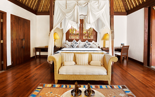 The Oberoi Beach Resort, Lombok-Luxury Villa with Garden Views 1_4889