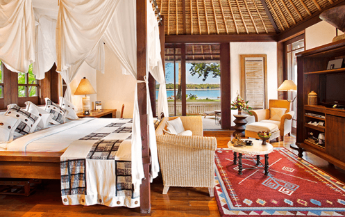 The Oberoi Beach Resort, Lombok-Two Bedroom Ocean View Villas with Private Pool_4885